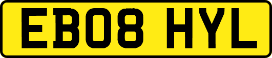 EB08HYL