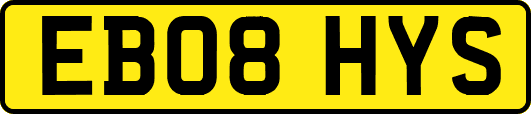 EB08HYS
