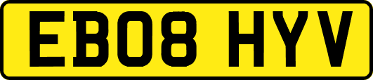EB08HYV
