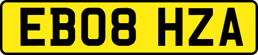 EB08HZA