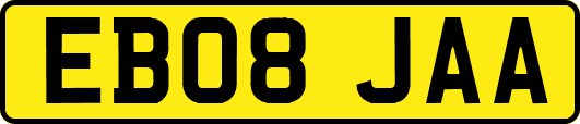 EB08JAA