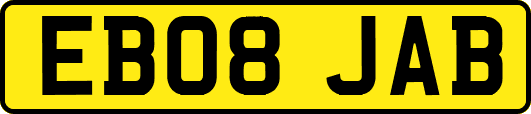 EB08JAB