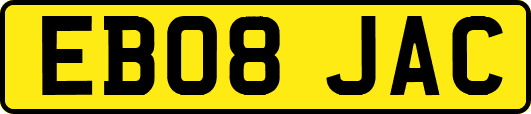EB08JAC