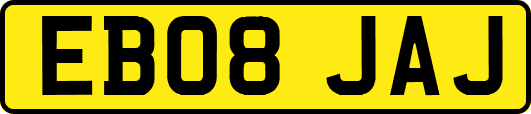 EB08JAJ
