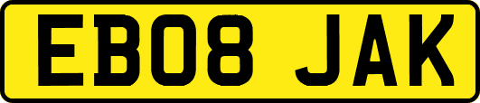EB08JAK