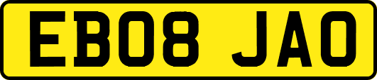 EB08JAO