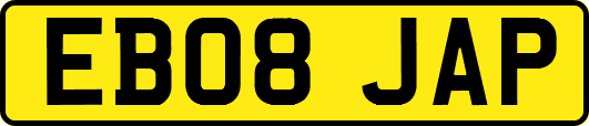 EB08JAP
