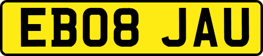 EB08JAU