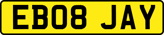 EB08JAY