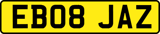 EB08JAZ