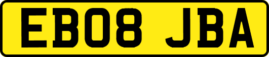 EB08JBA