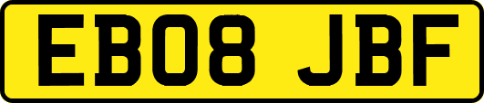 EB08JBF