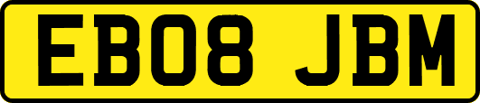 EB08JBM
