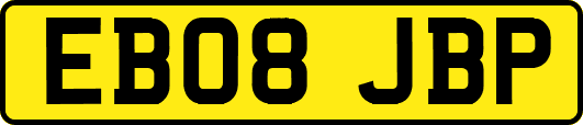 EB08JBP