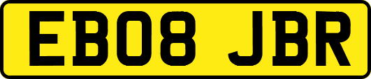 EB08JBR