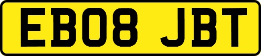 EB08JBT