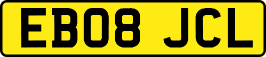 EB08JCL