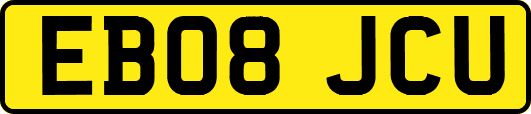 EB08JCU