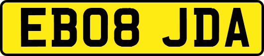 EB08JDA