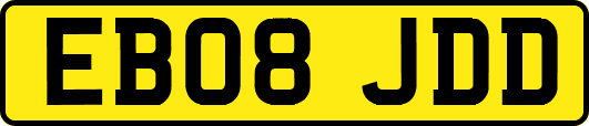 EB08JDD