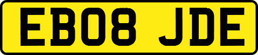 EB08JDE