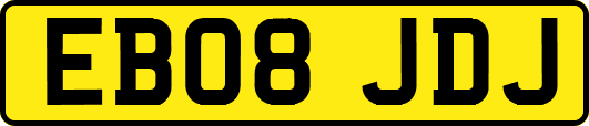 EB08JDJ