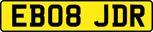 EB08JDR
