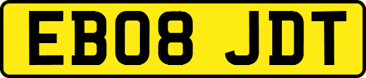 EB08JDT