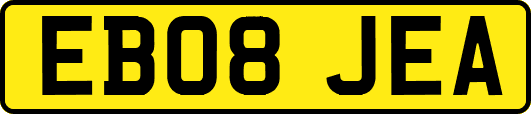 EB08JEA