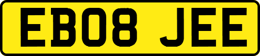 EB08JEE