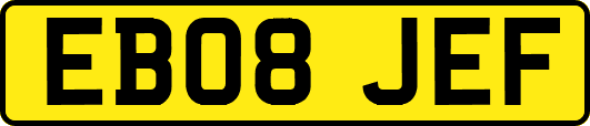 EB08JEF