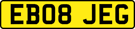 EB08JEG