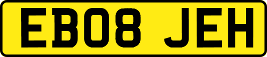 EB08JEH
