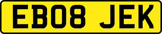 EB08JEK