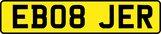 EB08JER