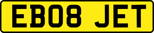 EB08JET