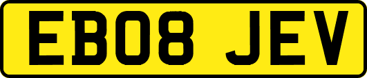 EB08JEV