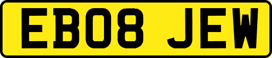 EB08JEW