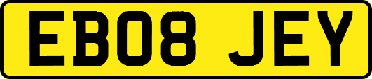 EB08JEY