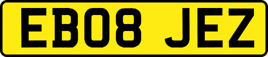 EB08JEZ