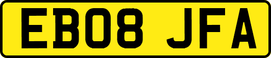 EB08JFA