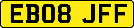 EB08JFF