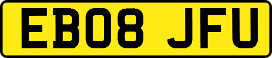 EB08JFU