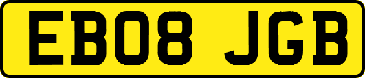 EB08JGB