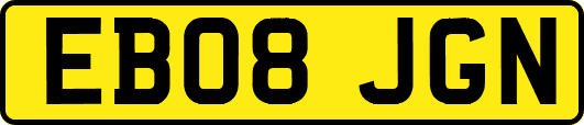 EB08JGN
