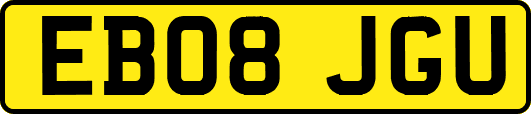 EB08JGU