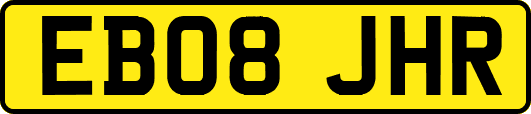 EB08JHR