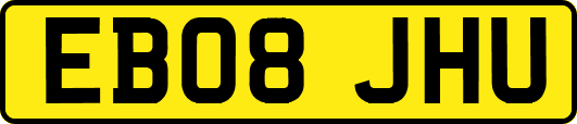 EB08JHU