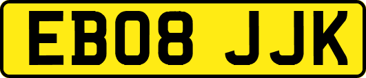 EB08JJK
