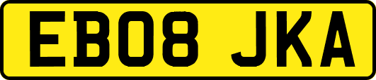 EB08JKA
